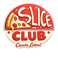 The Slice Club logo